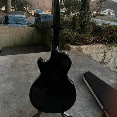 Gibson Les Paul Studio Elite 2018 - Silverburst image 18