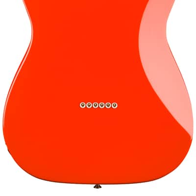 Fender Player II Telecaster HH - Coral Red image 2
