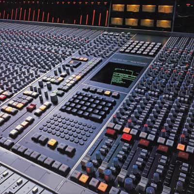 Solid State Logic SSL2-MKII 32-Bit 192kHz 2x2 USB-C Audio Interface image 5