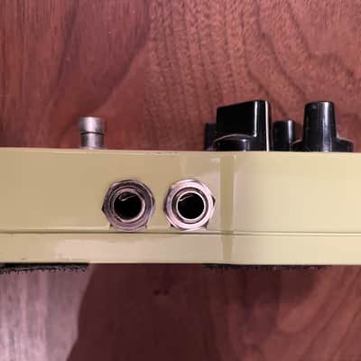 TC Electronic Helix Phaser 2015 - Present - Yellow image 2