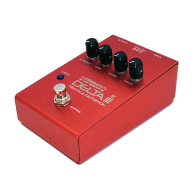 新品：One Control REBEL RED DISTORTION 4K One Control REBEL RED DISTORTION 4K – OneControl