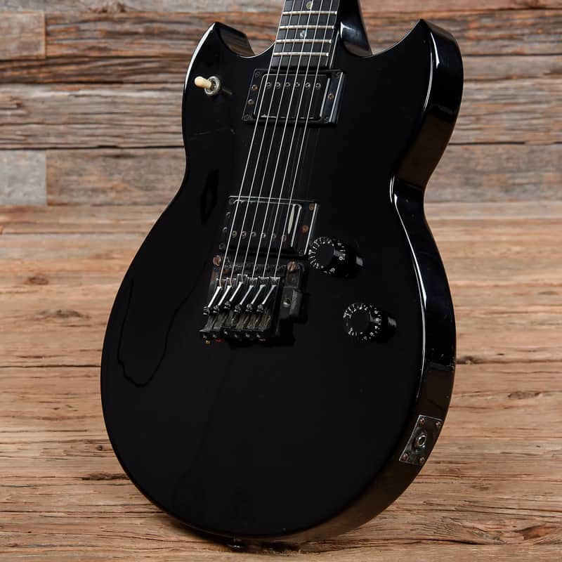 Yamaha SBG-1300TS | Reverb