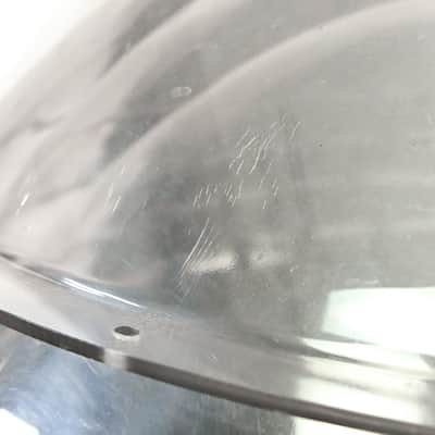 Klover MiK 26 Standard Parabolic Mic Dish Assembly w/ Case (Set of 4) CG012WK *ASK FOR SHIPPING* image 20