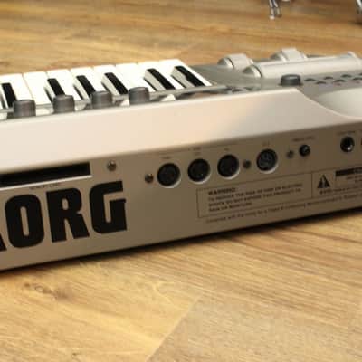 Korg Prophecy Ssp 1 [45792] (07/17) image 9