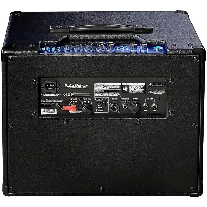 Hughes & Kettner TubeMeister 18 Twelve 2-Channel 18-Watt 1x12 