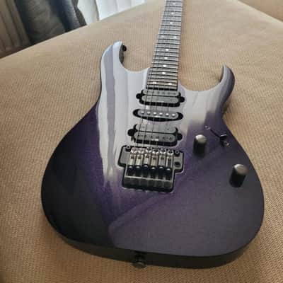 Ibanez RG1570 Prestige 2004 image 1