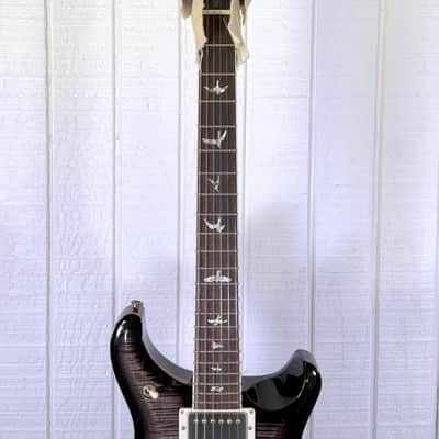 Paul Reed Smith PRS McCarty 594 - 10 Top Charcoal Burst 0378176 image 3