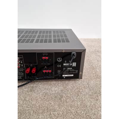 Yamaha RX-V357 - Receiver - Excellent image 13