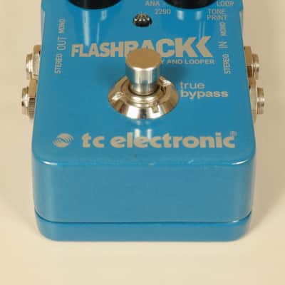 TC Electronic Flashback Delay (USED) image 5