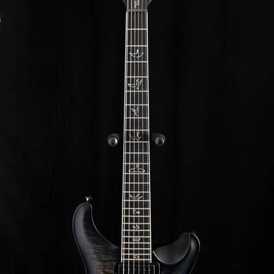 Paul Reed Smith Mark Holcomb Signature Holcomb Wraparound Blue Burst image 13