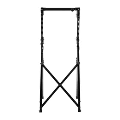 Gator 3 Tier A-Frame Keyboard Stand image 7