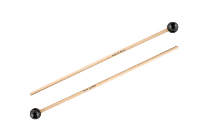 Musser Birch Mallets Phenolic Hard image 1