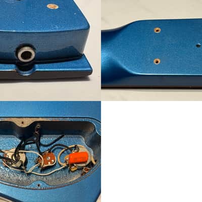 【used】Mike Lull / T5 Lake Placid Blue 4.100kg #2170【GIB Yokohama】 image 24
