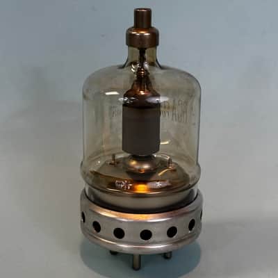 1966 RCA 4-125A 4D21 Vintage GE Vacuum Tube! T456 image 3