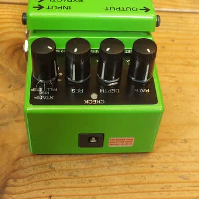 Boss PH-3 Phase Shifter / Phaser Bild 5