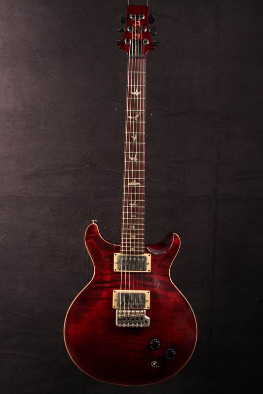 PRS Santana III 2001 image 1
