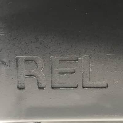 Rel Strata ii Powered Subwoofer image 2