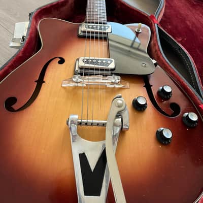 Martin F-65 1965 RARE MINT CONDITION MUSEUM QUALITY image 5