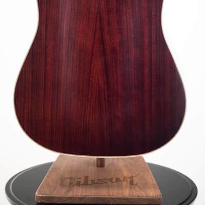 2024 Epiphone FT120 Masterbilt Excellente Acoustic - in Natural image 18
