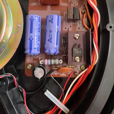Marantz 6150 - PROFESSIONALLY RESTORED Vintage Hifi Turntable Record Player for Vinyl image 5