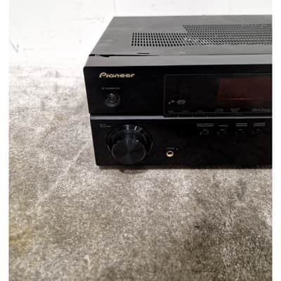 Pioneer VSX-919AH-K - Hi-Fi Receiver - Black - Fair image 13