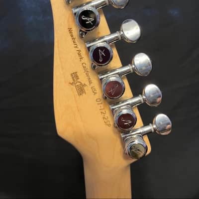 Tom Anderson Guitarworks Tom Anderson Icon Classic SSH 2025 image 6