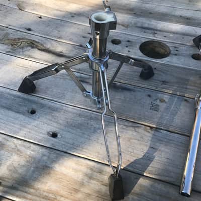 TAMA Snare Stand Red label (MIJ) 80’S image 3