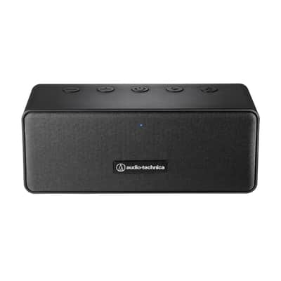 Audio-Technica AT-SP65XBT Bluetooth Speaker image 1