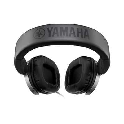 Yamaha HPH-MT8 Over-Ear Headphones image 2