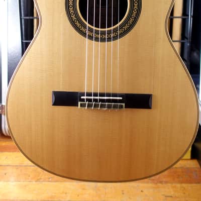 *Holiday Sale* Funston Negra Flamenco 2022 - Natural image 2