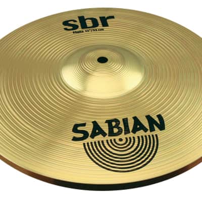 Sabian SBR5001 Starter Pack image 2