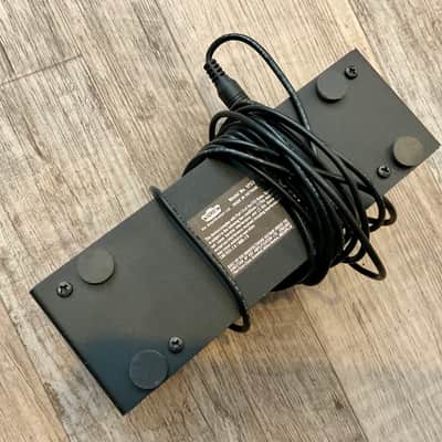 Vox VMG-50 MINI GO 50 Portable Modeling Amp w/ Power Supply & VFS3 3-Button Footswitch image 11