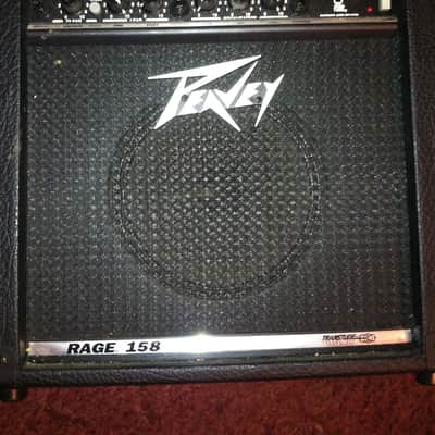 Peavey Rage 158