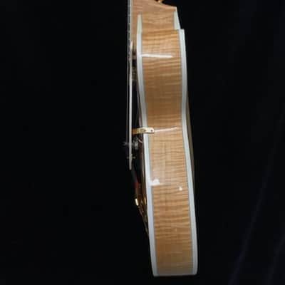 Heritage Golden Eagle 1997 Natural Wood image 20