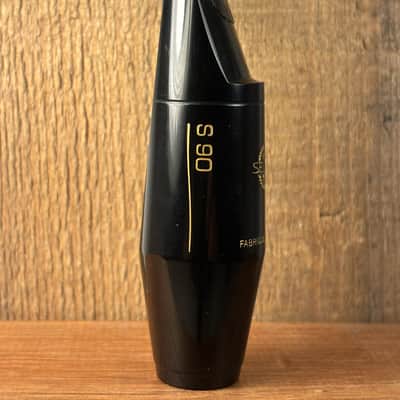 Selmer-Paris S90 190 Tenor Saxophone Mouthpiece image 7