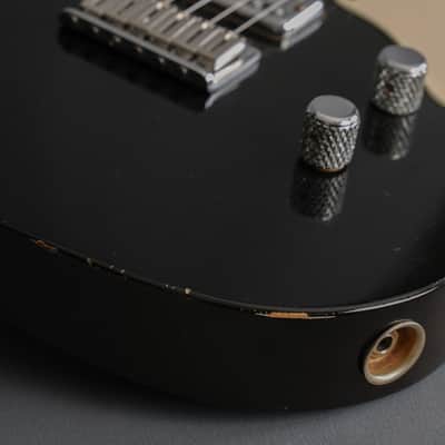 Fender La Cabronita Stratocaster Luchador Limited Relic 2013 image 11