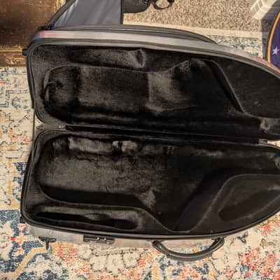 Eastern Music - Tenor Sax Gig Bag 2020s - Grey image 3