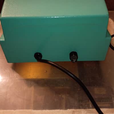 DSI Gaussmeter 1960 - 1980 image 2