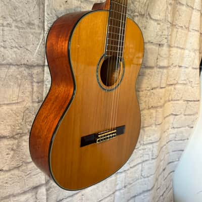 Dean Concert Model Classical Guitar image 7