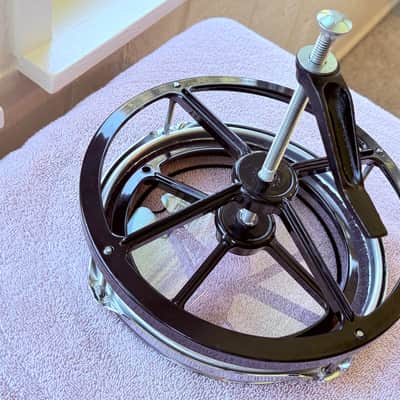 Remo 8'' Roto Tom - (EXCELLENT) image 9