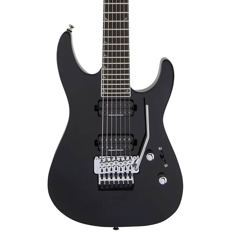 Jackson Pro Series SL7 Soloist image 3