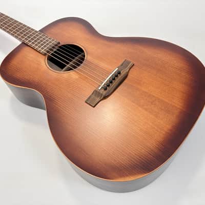 Martin 000-16 Streetmaster 2024 Mahogany Burst image 11