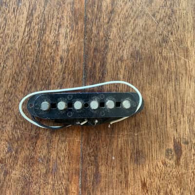Squire Stratocaster pickup, Early 80s image 2