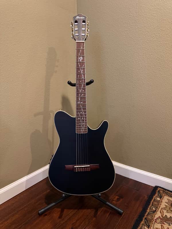 Ibanez TOD10N Autographed (Tim and Scott) image 1
