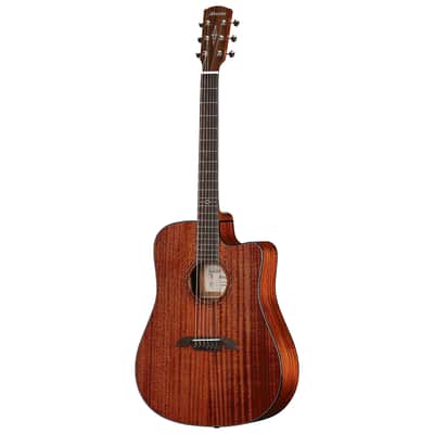 Alvarez Masterworks Series MD66CE