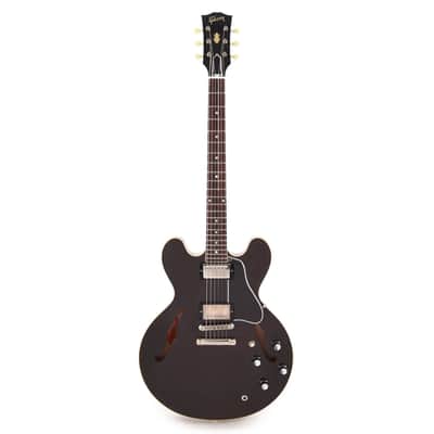 Gibson Custom Shop Special Order '61 ES-335 Reissue