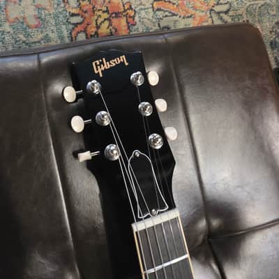 2024 Gibson SG Special - Ebony Black - w/OHSC image 7