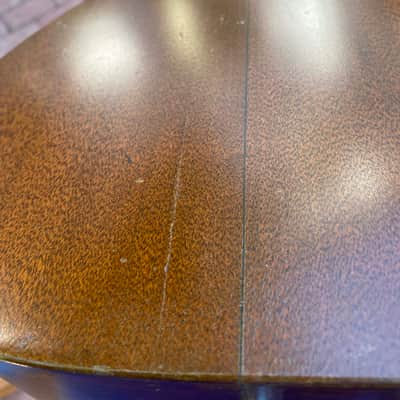 Martin 5-17T Tenor 1946 Natural image 12