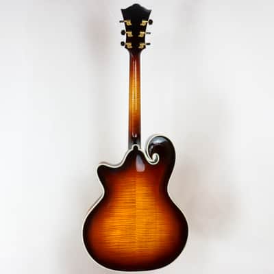 Monteleone 1994 Grand Artist #147 (First One Ever Built) image 5