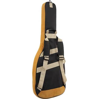 Ibanez Powerpad Electric IGB541 Gigbag Black - Bag for electric guitars image 5